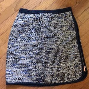 J crew pencil skirt
